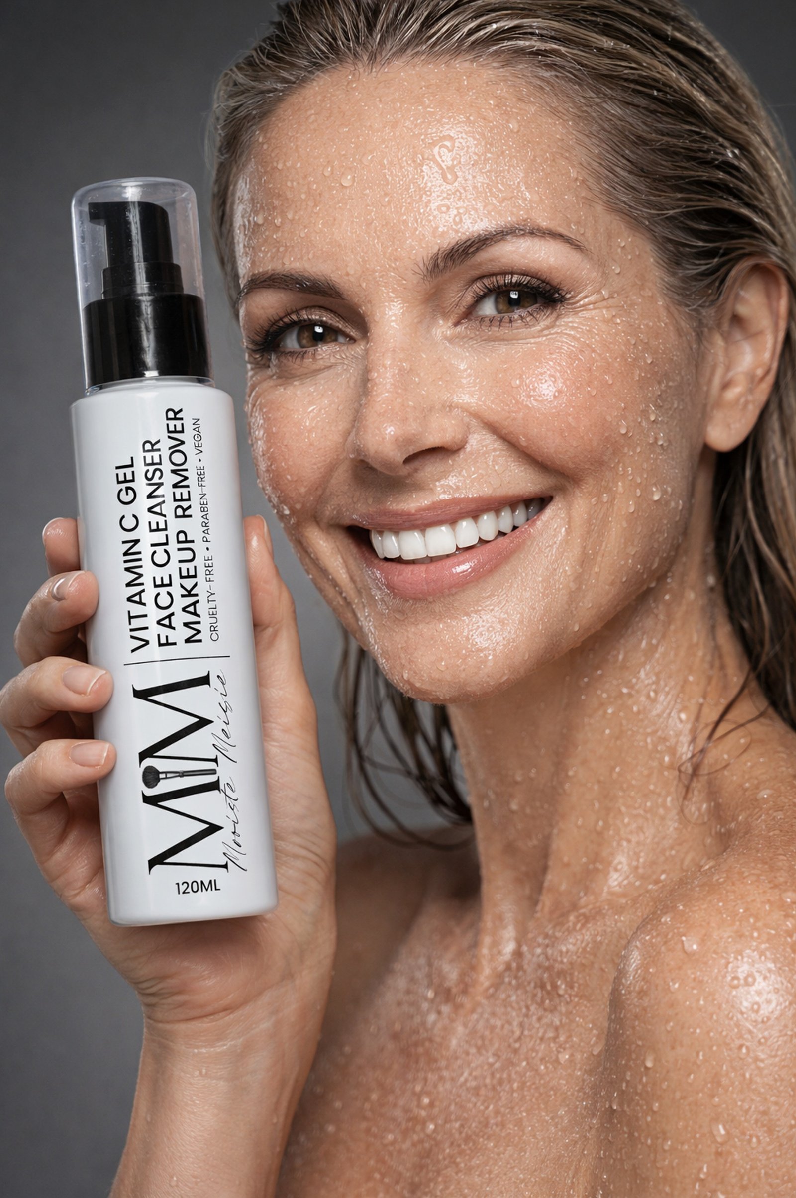 Mens/Boys Face Cleanser - Image 2