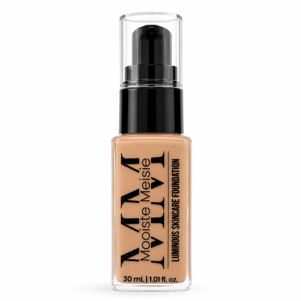 30ml MM Luminous Foundation - Radiant Image
