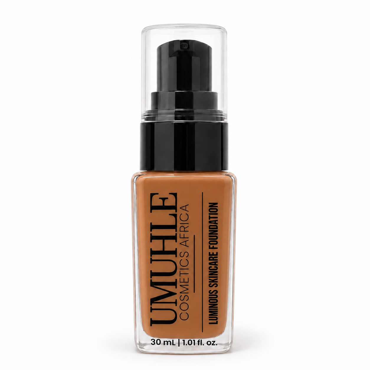 30ml Umuhle Luminous Foundation - Radiant Image