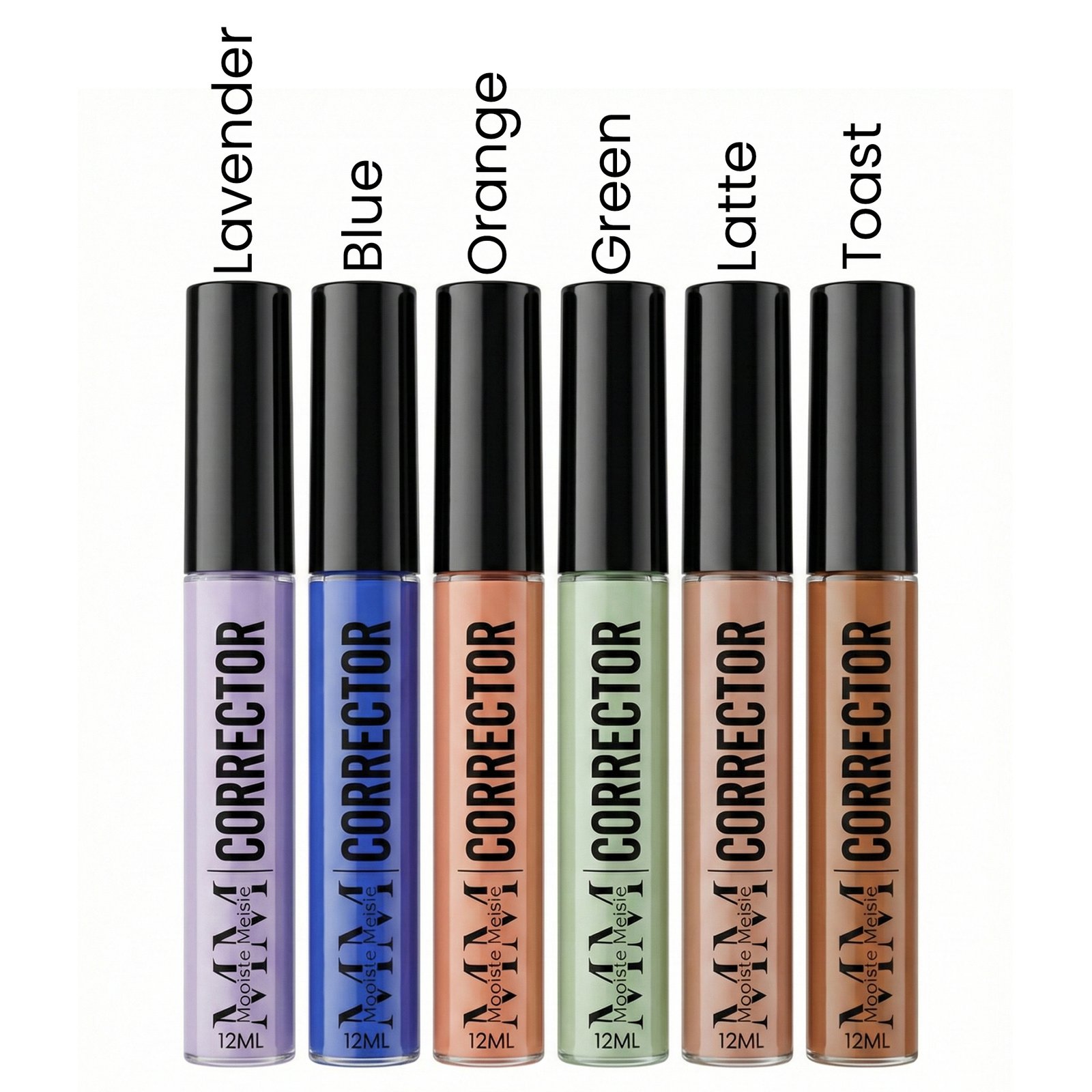 March Makeup Combo - 2026 - Image 3