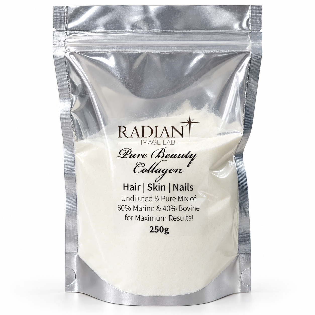 Pure Beauty Collagen - Mooiste Meisie