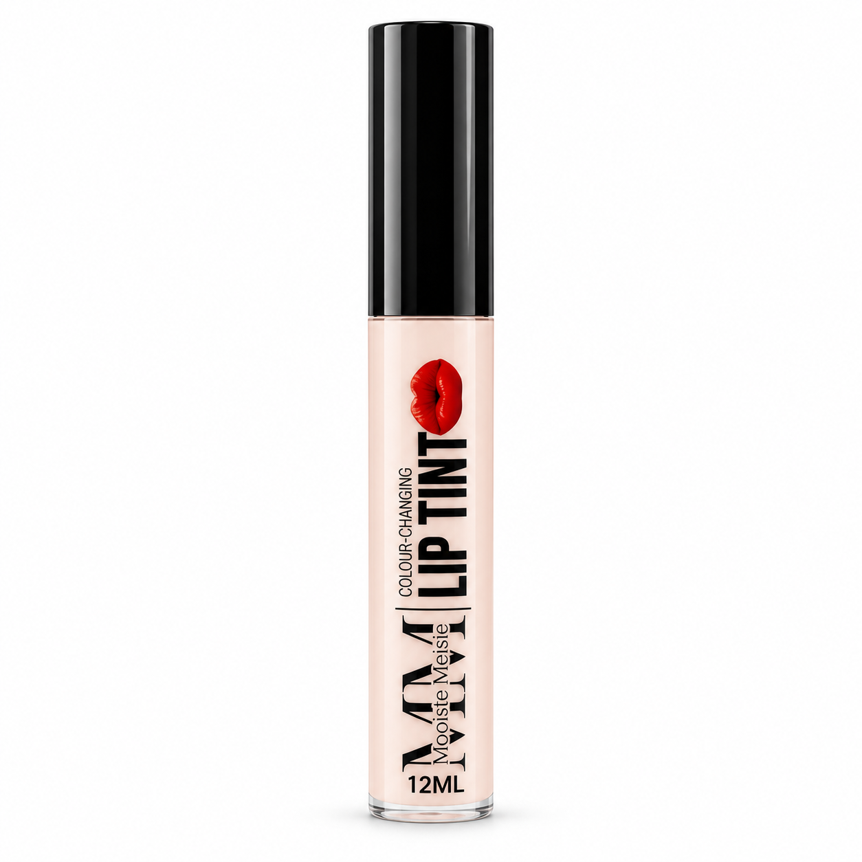 Colour Changing Lip Tint - Mooiste Meisie