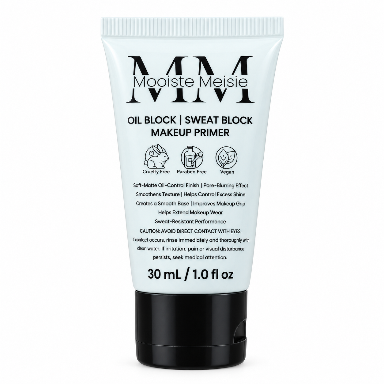 30ml Oil & Sweat Block Makeup Primer