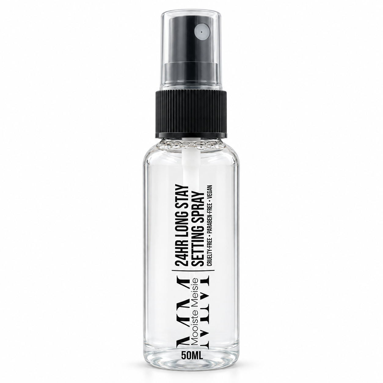 Long Stay Setting Spray - Mooiste Meisie
