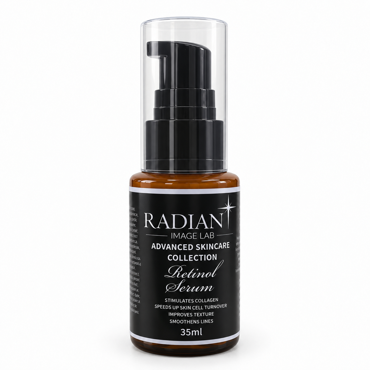 35ml Advanced Retinol Serum