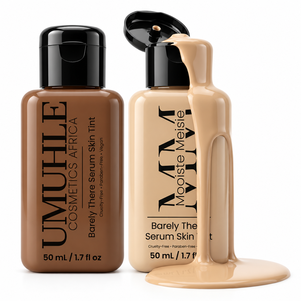 50ML Barely There Serum Skin Tint