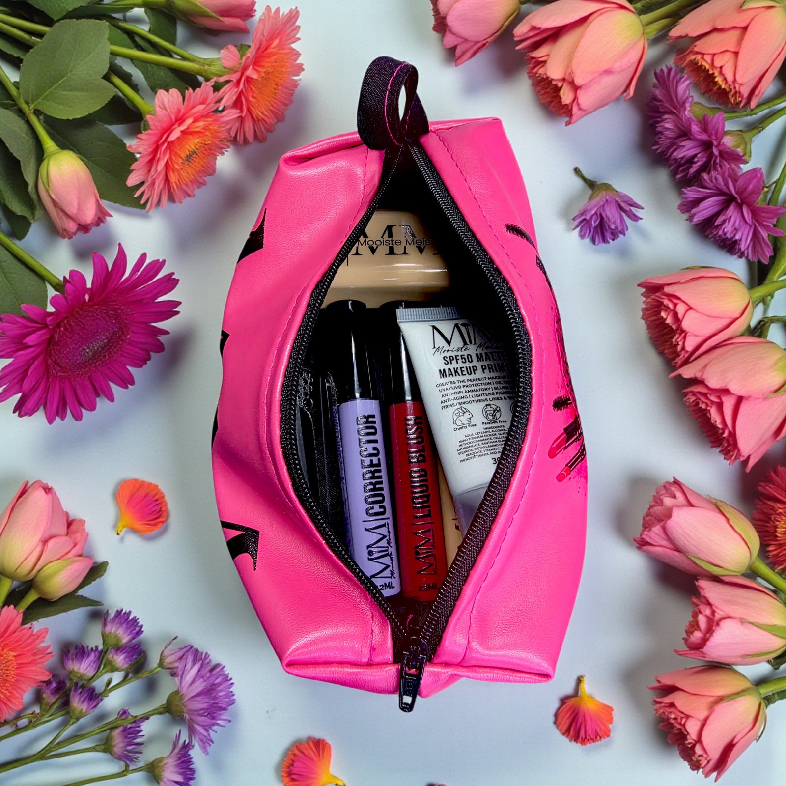 March Makeup Combo - 2026 - Image 9