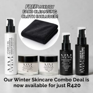 Advanced Winter Skincare Combo Deal