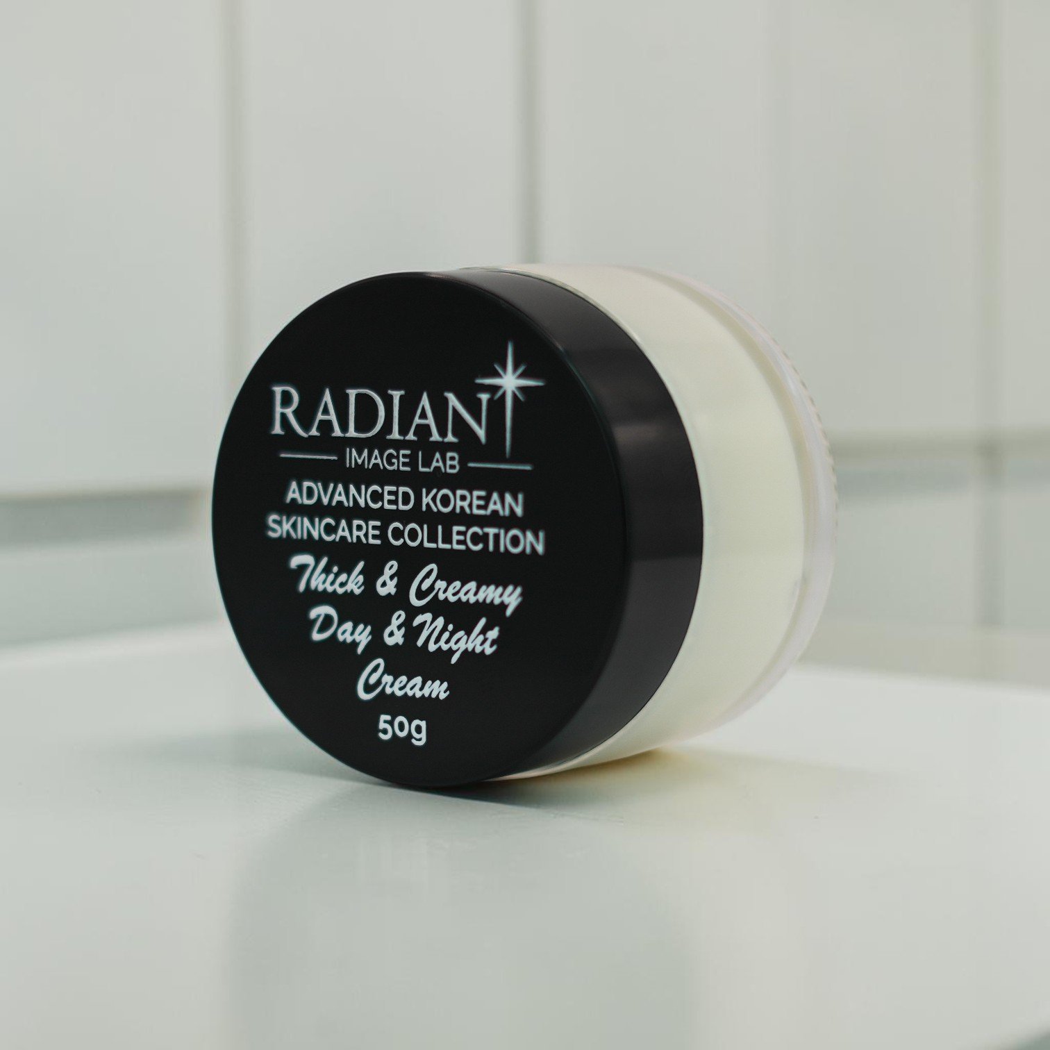 Thick and Creamy Advanced Day and Night Cream