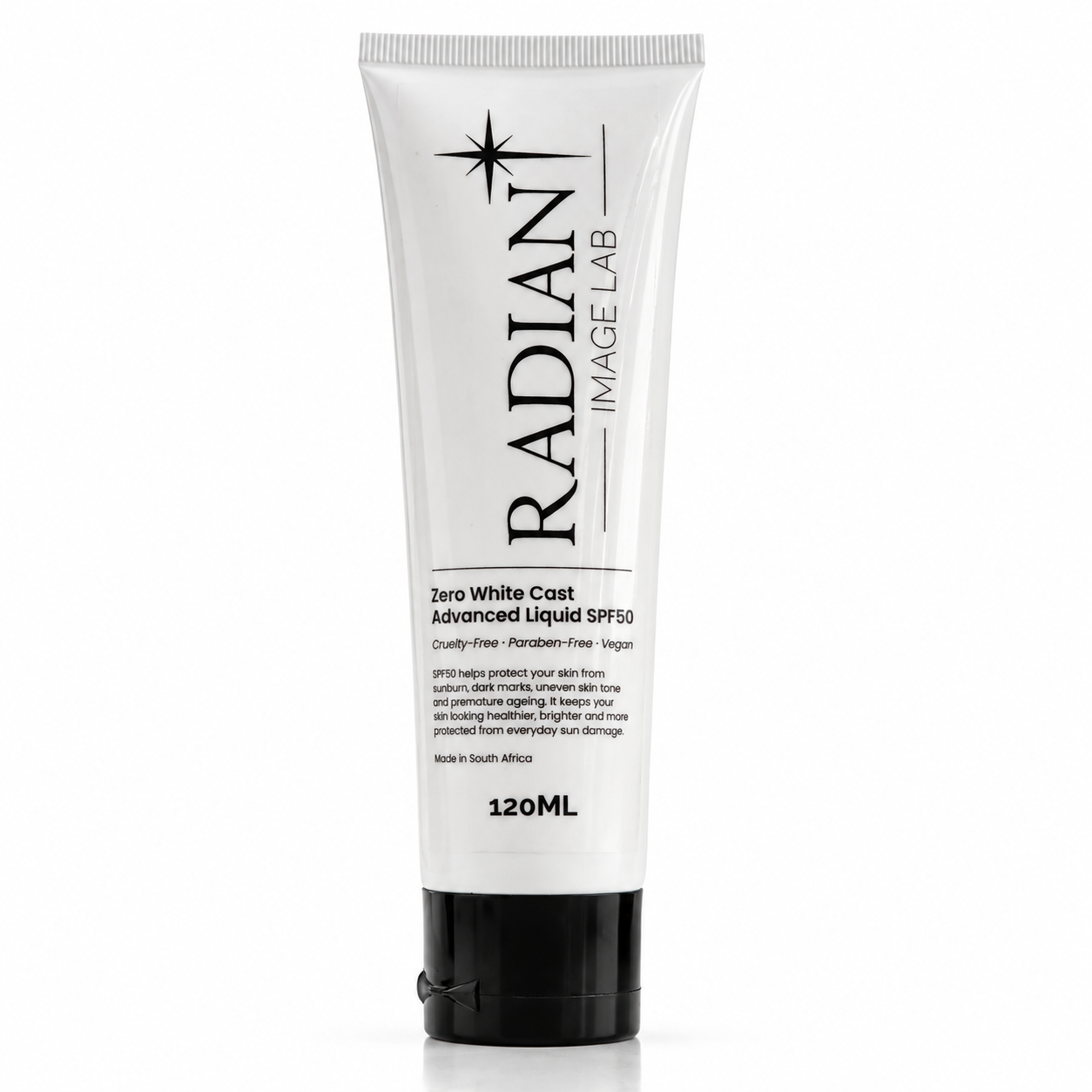 SPF50 Primer - Mooiste Meisie
