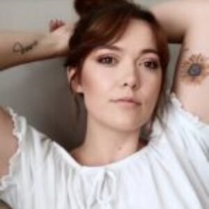 Profile picture of Michaela