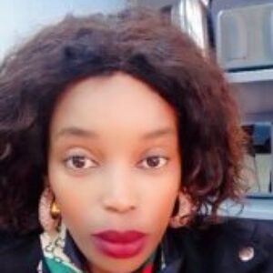 Profile picture of Mpho