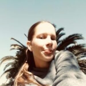 Profile picture of Luzinda